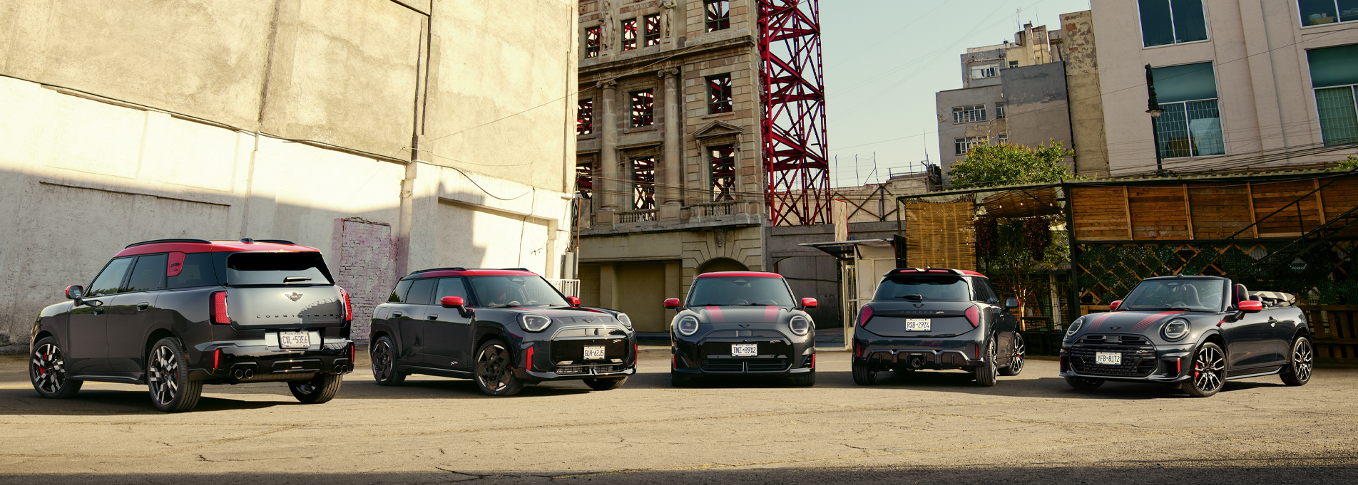 MINI ROADSHOW. ORADEA, 26-27 FEB.